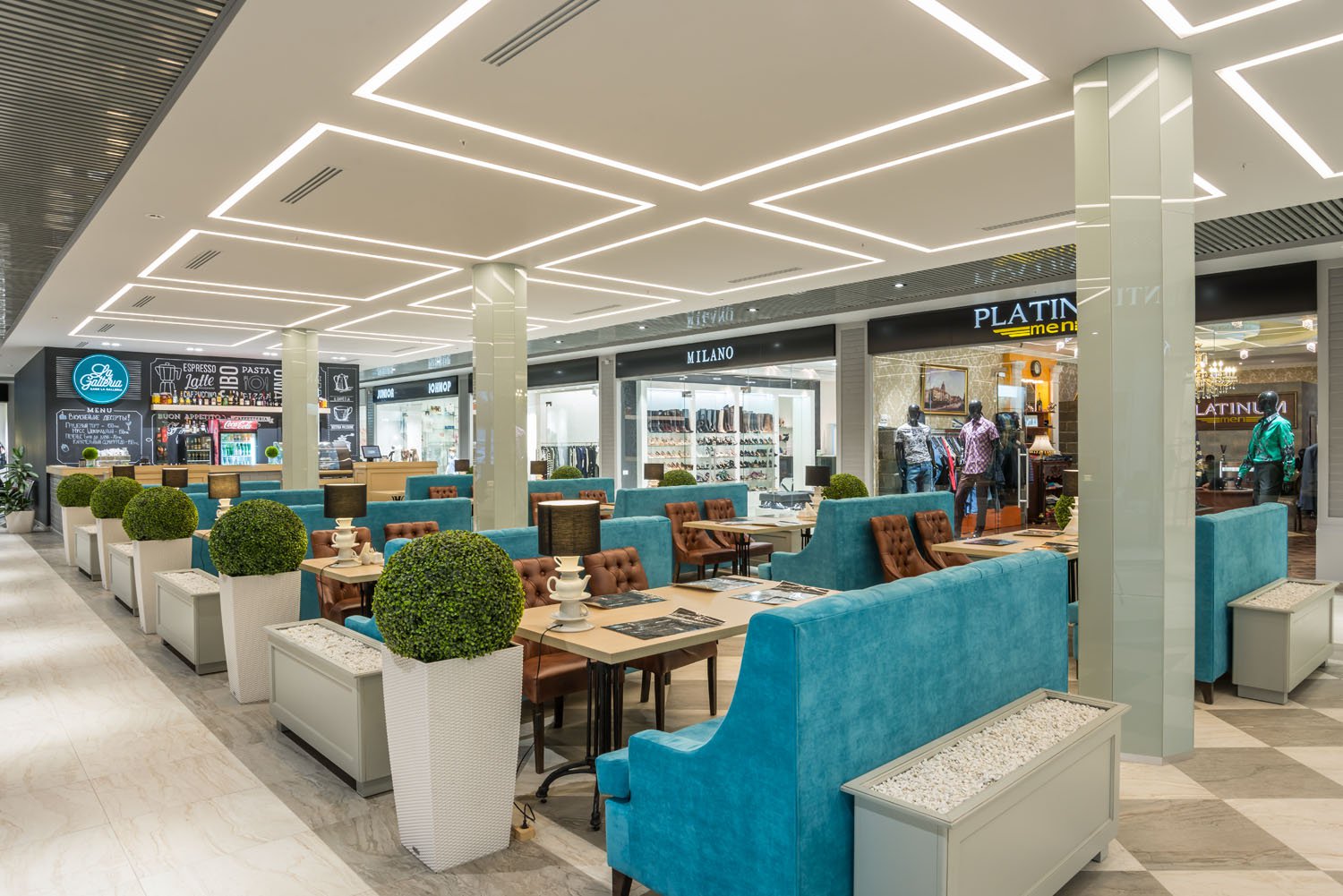 Кафе La Galleria.jpg
